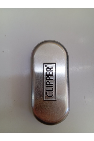 Cliper Çakmak