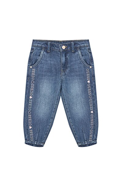 Guess Blugi de fete K5GA01D4MU2 Albastru