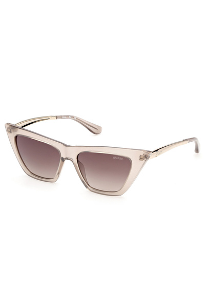 Guess Gu00310 59F 53 Women's Sunglasses