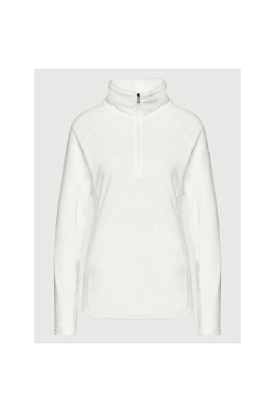 Columbia Fleece pentru femei 1802201 Alb