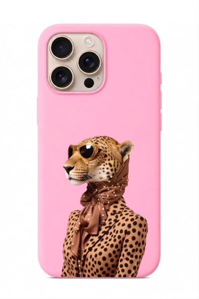 3GEN CASE iPhone 15 Pro Max Uyumlu Nova Desen Serisi Lansman Kılıf İçi Kadife...