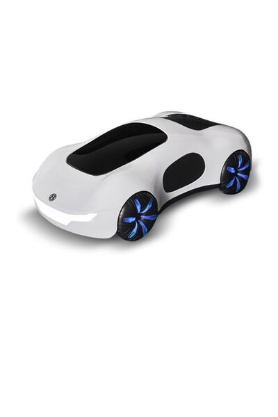 Yallabena سيارة تحكم عن بعد مع استشعار الإيماءات، تأثير رش الرذاذ، أضواء LED ...