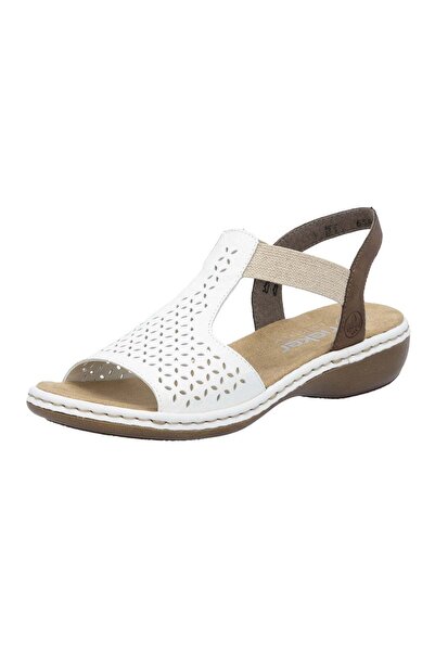 Rieker Sandale 65917-80