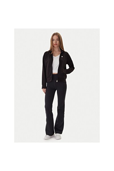 EA7 Emporio Armani Bluză de damă 7W000457 AF13135 Negru