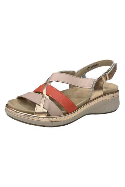 Suave Sandale Azores C5-N Roze