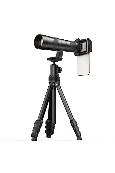 APEXEL TeleCular 20-60X Zoom Lens