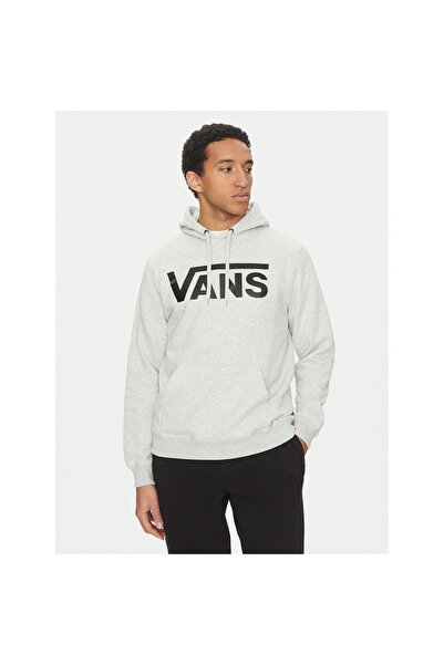 Vans Ανδρική Μπλούζα VN000HNX1QI1 Γκρι