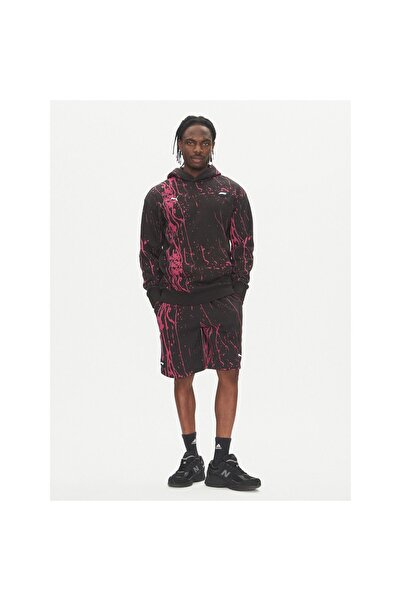 Puma Bluză bărbătească 630170 Negru
