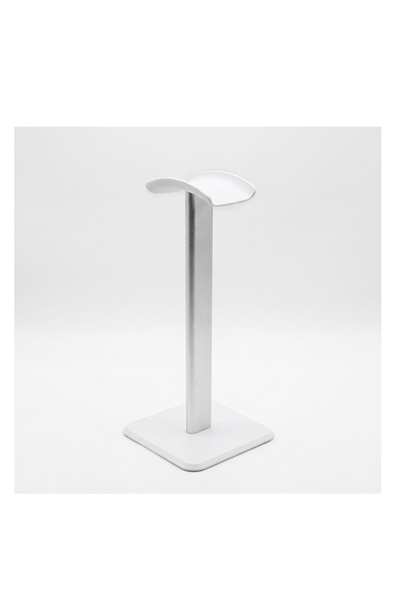 China Made Headphone Stand - White