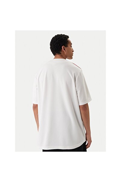 adidas Tricou bărbătesc KD6563 Alb