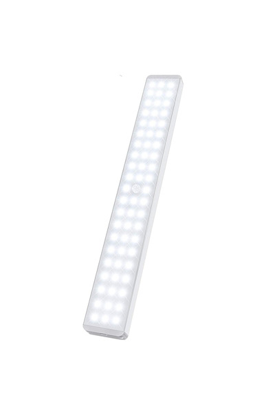 Simply Joy Corp de iluminat cu 60 LED-uri cu senzor de mișcare, cu 60 LED-uri...