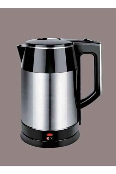 Generic Electric Water Kettle 2.7 Liter 1800 Watt 360 Degree Rotating Base wi...
