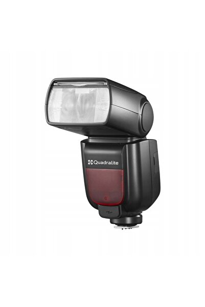 NO BRAND Lampa bliț QUADRALITE Stroboss 60 II pentru Fuji
