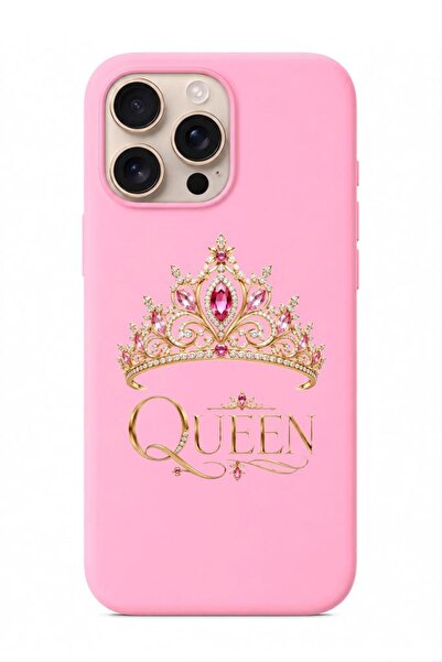3GEN CASE iPhone 14 Pro Max Uyumlu Nova Desen Serisi Lansman Kılıf İçi Kadife...