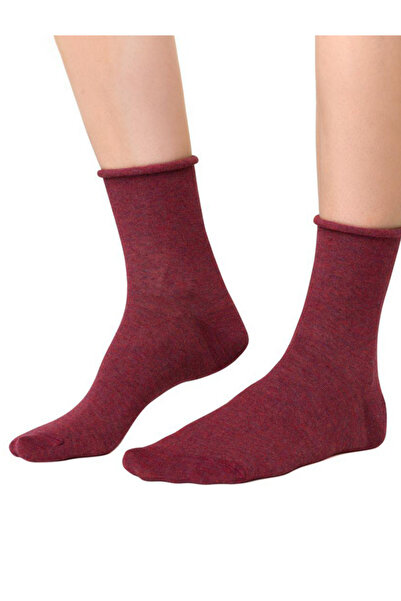 sosetaria Sosete cu casmir si margine intoarsa Steven S083