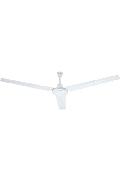 Other Gruppe Επαγγελματικός Ανεμιστήρας Οροφής 75W 142.24cm FLC-1400