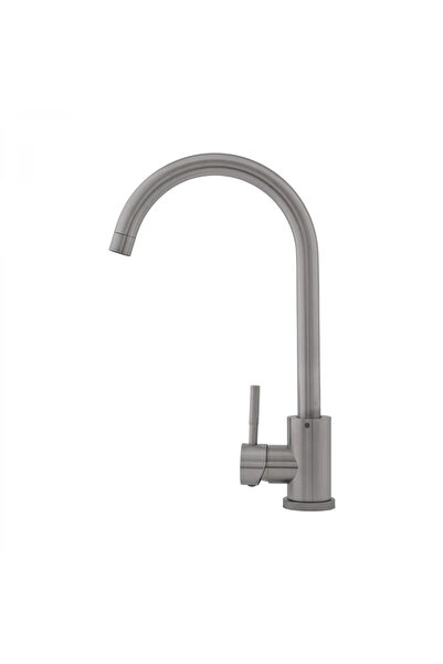 pro tools store romania Baterie de bucătărie SUS 304 crom mat VITAL FLOW, FB-011
