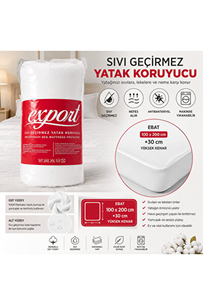 SIVI GEÇİRMEZ ALEZ