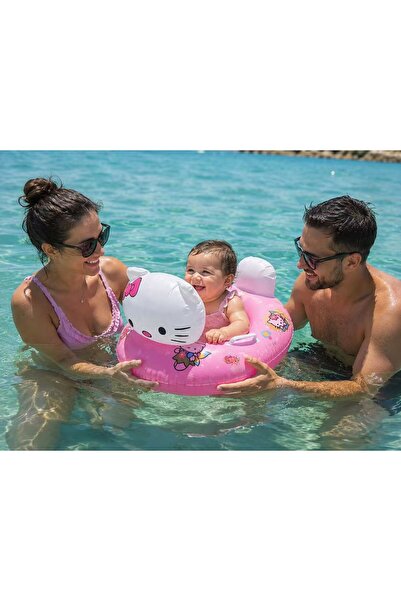 barlas global Bebek Simidi Hello Kitty
