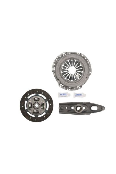 AISIN Kit Ambreiaj cu Rulment (200mm) Mitsubishi Colt Vi Lancer Viii Smart Fo...
