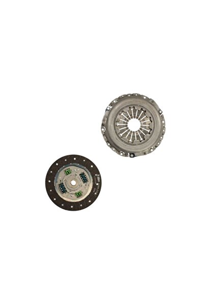 VALEO Kit Ambreiaj (cu Disc Ambreiaj si Placa de Presiune fara Cilindru cu Am...
