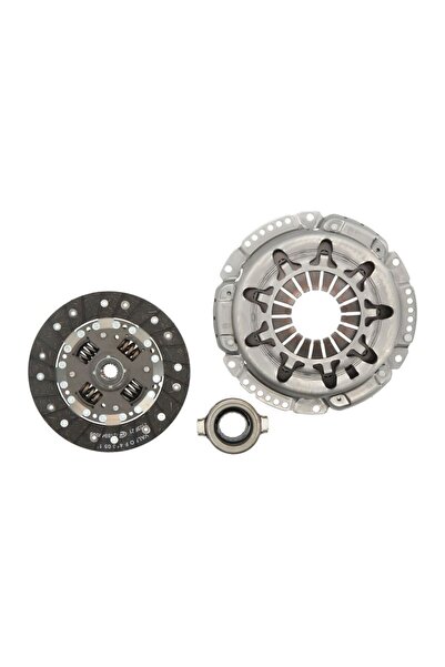 LUK Kit Ambreiaj cu Rulment (cu Disc Ambreiaj si Placa de Presiune 200mm) Nis...