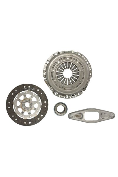 SACHS Kit Set de Ambreiaj cu Rulment si Volant cu Masa Dubla (228mm) Bmw 1 (e...