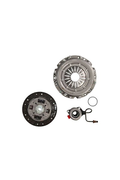 VALEO Kit Ambreiaj cu Rulment Hidraulic (200mm) Mercedes T1 (b601) Chevrolet ...
