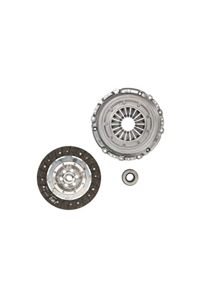VALEO Kit Ambreiaj cu Rulment (235mm) Citroen C4 C4 I C5 Ii C8 Fiat Ulysse La...