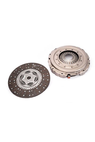 SACHS Kit Ambreiaj (395mm) Mercedes Atego Atego 2 Axor Axor 2 Econic 01.98- M...