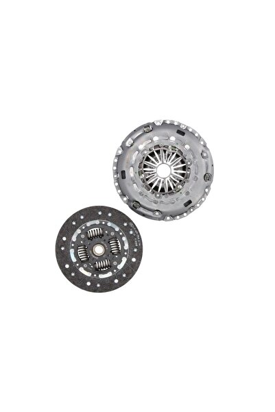 LUK Kit Ambreiaj cu Autoreglare (240mm) Seat Tarraco Skoda Kodiaq I Vw Caddy ...