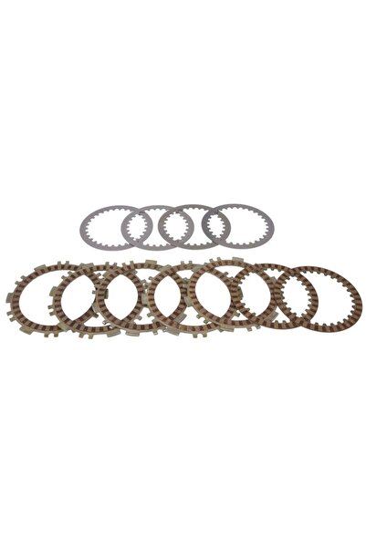 FERODO Discuri de Frecare ale Ambreiajului cu Distantiere Yamaha Xp 500 2001-...