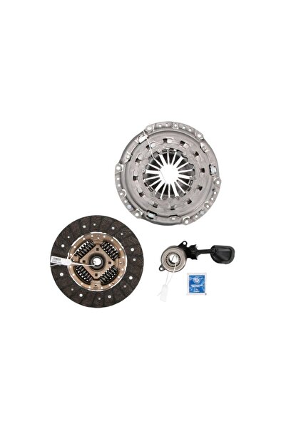 SACHS Kit Ambreiaj cu Autoreglare (250mm) Fiat Ducato 2.3d 07.06- FIAT DUCATO