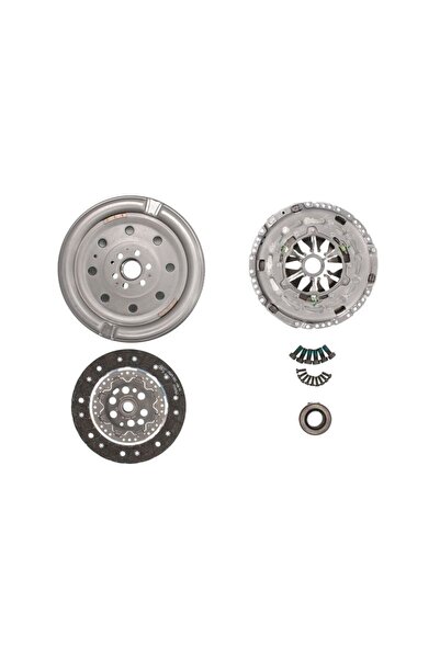 LUK Kit Set Ambreaj AUDI A3/Q2 SEAT ALTEA/ATECA/LEON SKODA KAROQ/OCTAVIA 3 VW...