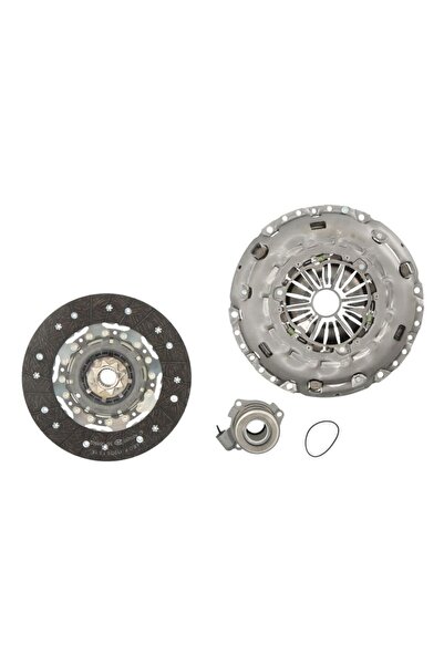 LUK Kit Ambreiaj cu Autoreglare cu Rulment Hidraulic (240mm) Alfa Romeo 159 B...