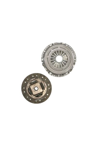 LUK Kit Ambreiaj cu Autoreglare (cu Setare Automata 239mm) Ford Tourneo Conne...