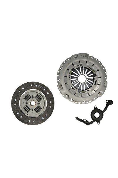 LUK Kit Ambreiaj (240mm) Mercedes E (w211) E (w212) Sprinter 2-t (b901 B902) ...