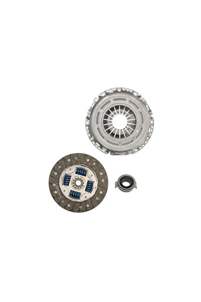 LUK Kit Ambreiaj (240mm) Subaru Forester Impreza Legacy Iv Legacy V Outback X...