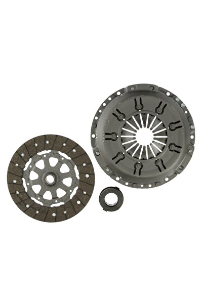 LUK Kit Ambreiaj cu Rulment (cu Volanta cu Masa Dubla 240mm) Audi 100 C4 80 B...