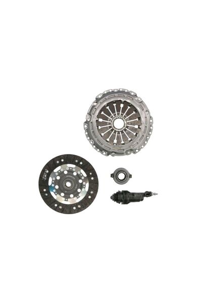 LUK Kit Ambreiaj cu Rulment (240mm) Citroen C5 I C5 Ii C8 Fiat Ulysse Lancia ...