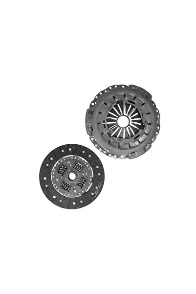 SACHS Kit Ambreiaj cu Autoreglare (fara Rulment de Eliberare 240mm) Vw Crafte...