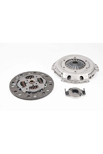 LUK Kit Ambreiaj cu Rulment (cu Disc Ambreiaj si Placa de Presiune 200mm) Sea...
