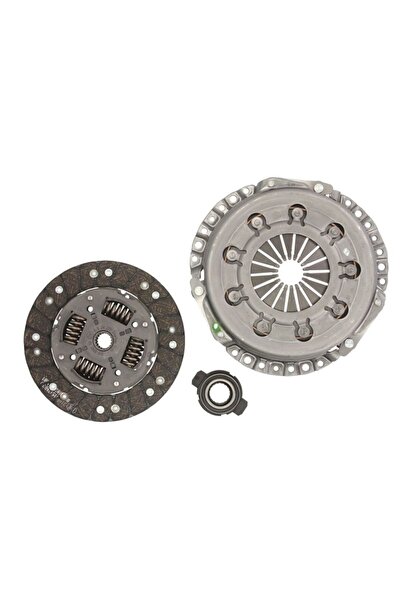 LUK Kit Ambreiaj cu Rulment (cu Disc Ambreiaj si Placa de Presiune 200mm) Cit...