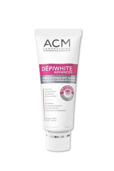 AXH Advanced Intensive Anti-Dark Spot Cream 40ml
