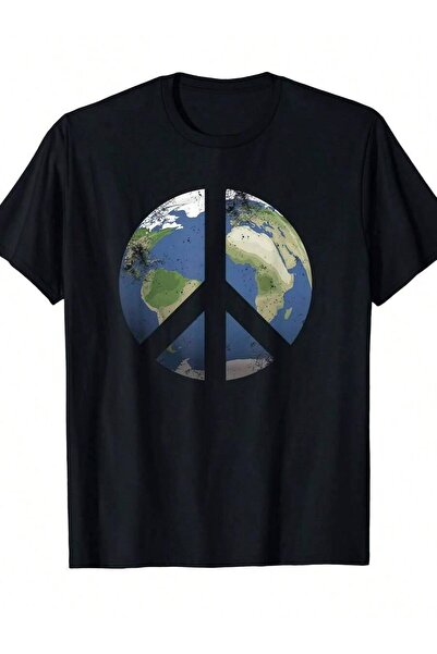 NOURAM World Day Awareness Celebration Peace On Earth Shirt[Cool Design] Stre...