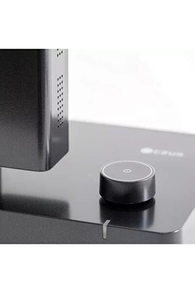 CZUR Scanner Shine Ultra Pro, Senzor HD CMOS 24MP, Software inteligent, Tehno...