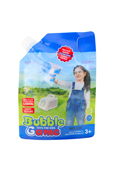 LEAN Concentrat pentru bule de săpun, 100 ml, 23250