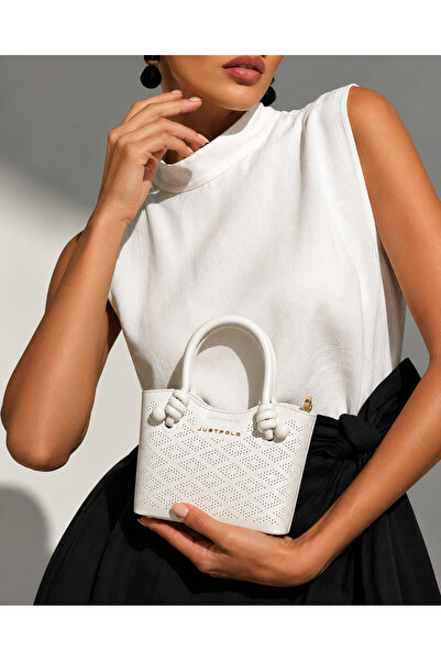 Just Polo Imported Women's Hand and Shoulder Bag New Season