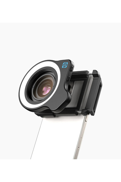 APEXEL Adjustable 10x-20x Zoom Mcro Lens