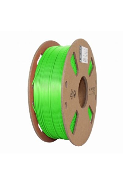 Gembird Fir de polietilena pentru imprimare 3D, Gembird, PLA plus, 1.75mm, 1k...